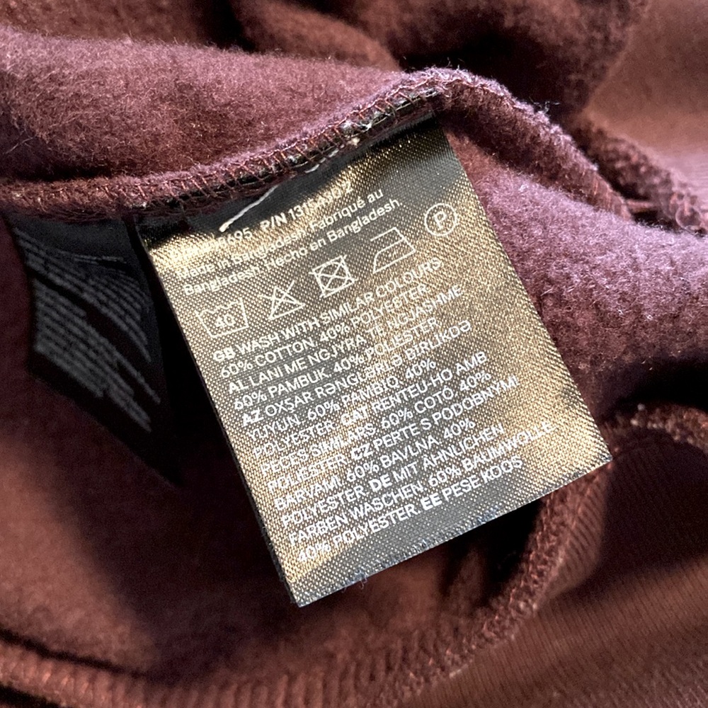 H&M Sweatshirt - Picture 5 of 5